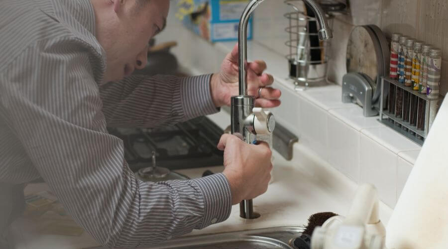 Professional Tankless Water Heater Installation in Hico, TX